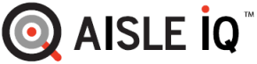 Aisle IQ Logo