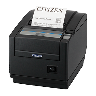 Citizen Systems Printers