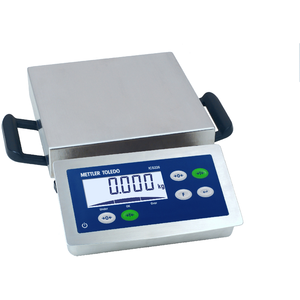 Mettler Toledo Scale Scanner 