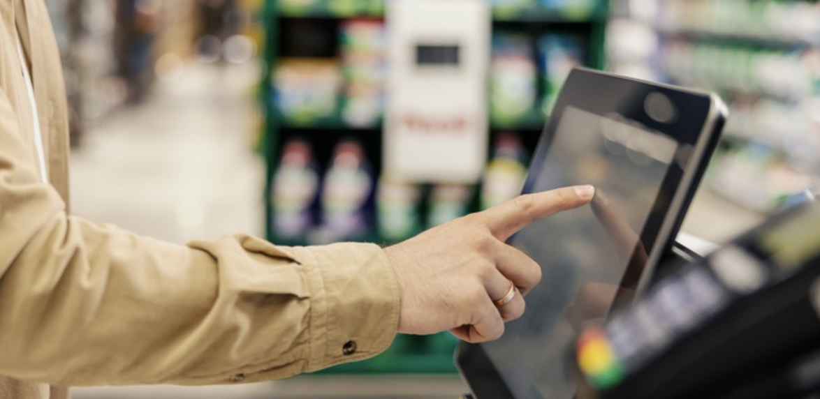 : Best Point of Sale Solutions for Grocery Stores