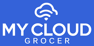 my cloud grocer logo