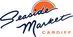 sea side market logo