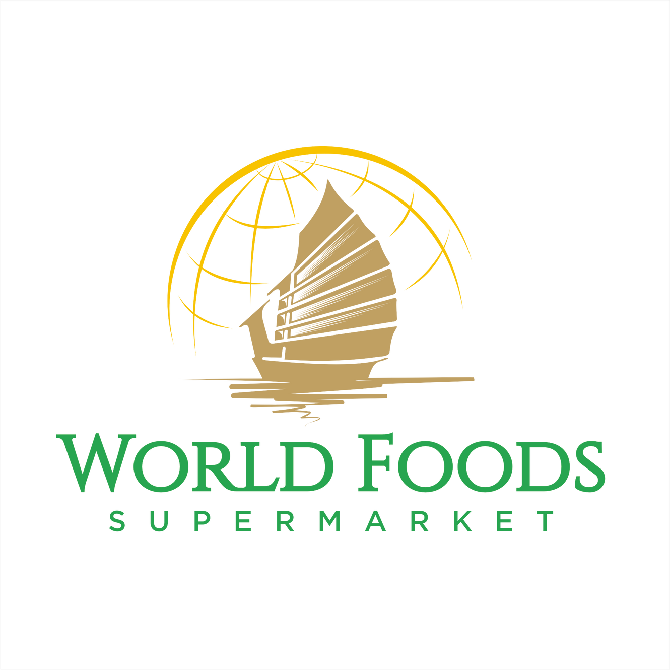 world foods supermarket